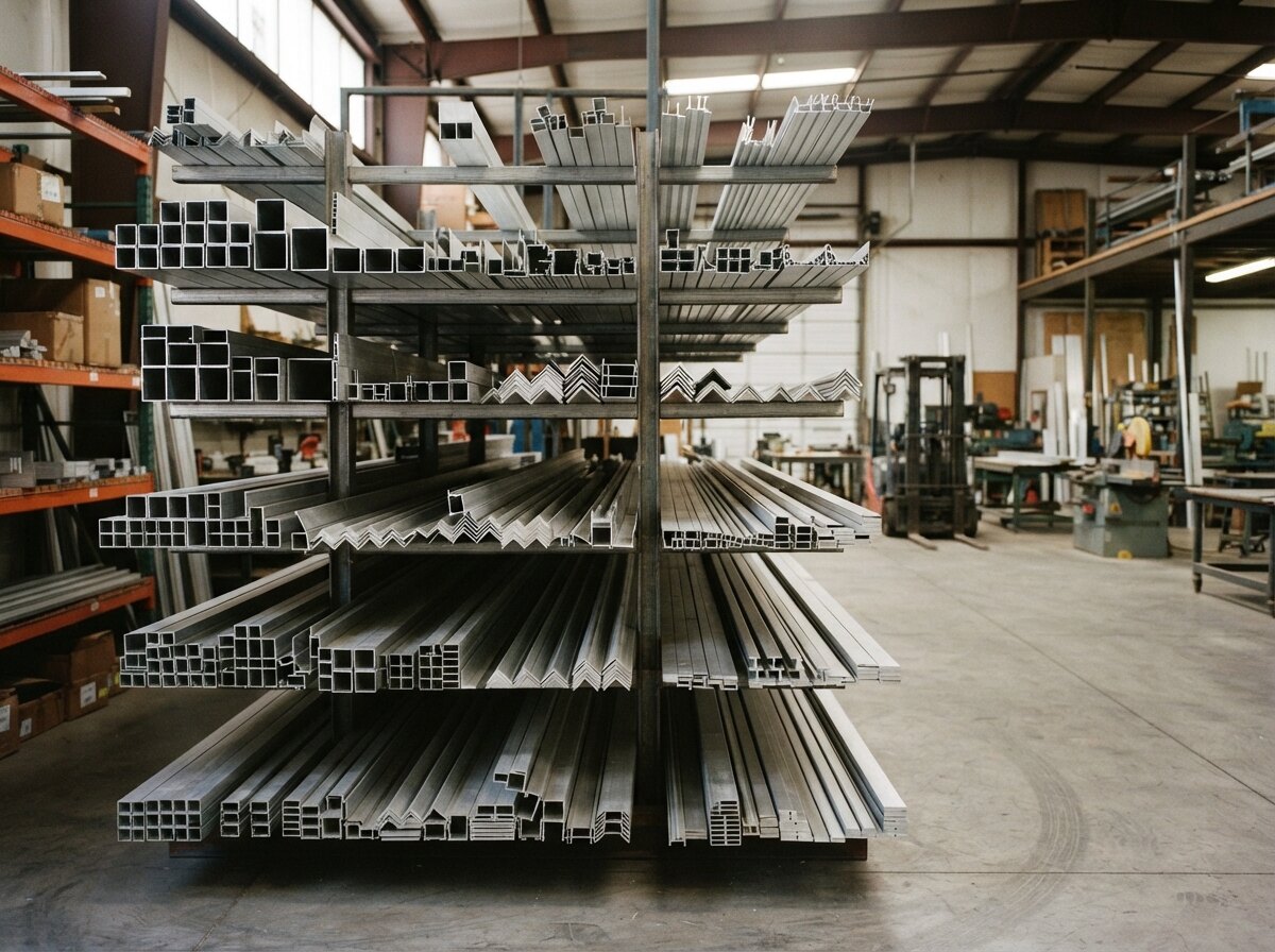 aluminium
